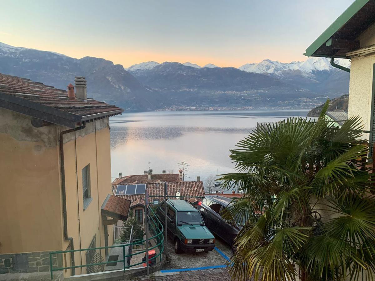 Bernhouse Villa Dorio Exteriör bild
