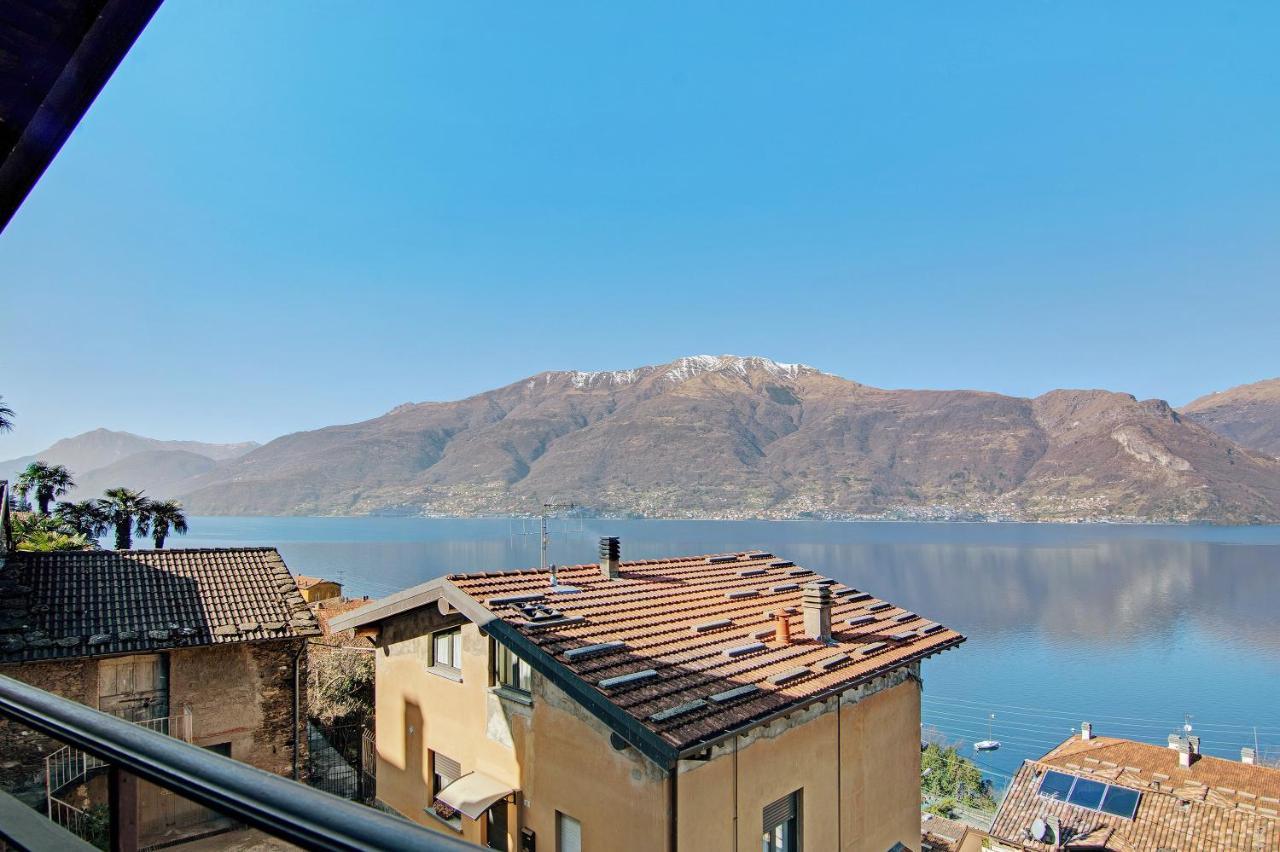 Bernhouse Villa Dorio Exteriör bild