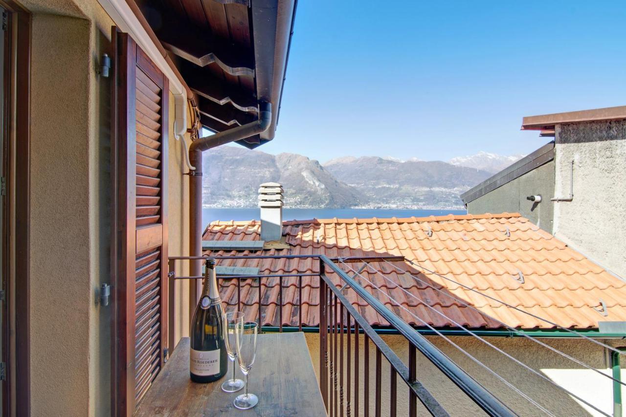 Bernhouse Villa Dorio Exteriör bild