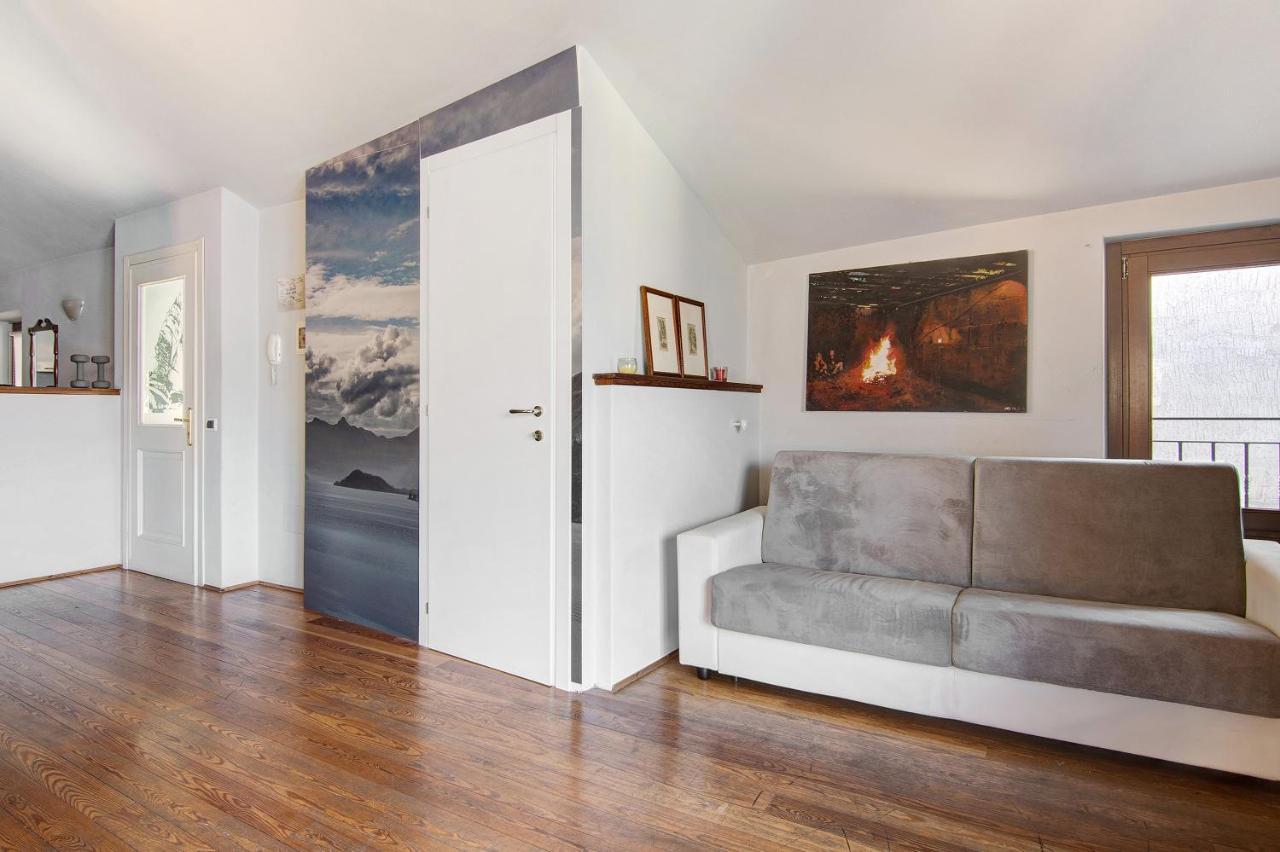 Bernhouse Villa Dorio Exteriör bild