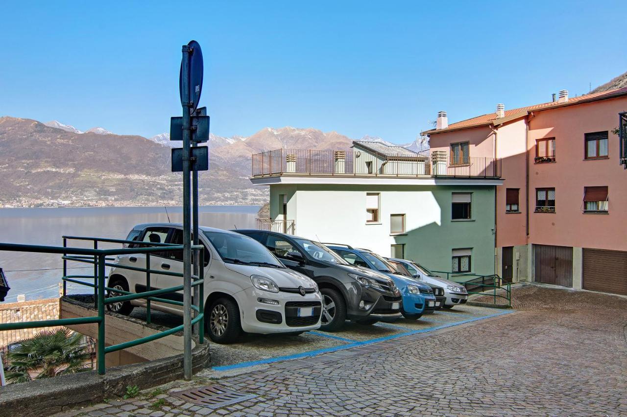 Bernhouse Villa Dorio Exteriör bild