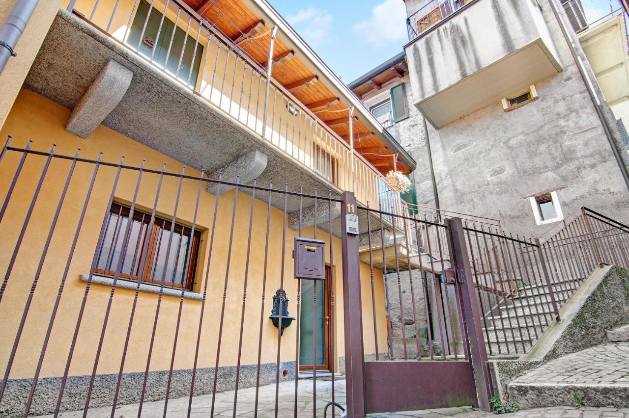 Bernhouse Villa Dorio Exteriör bild