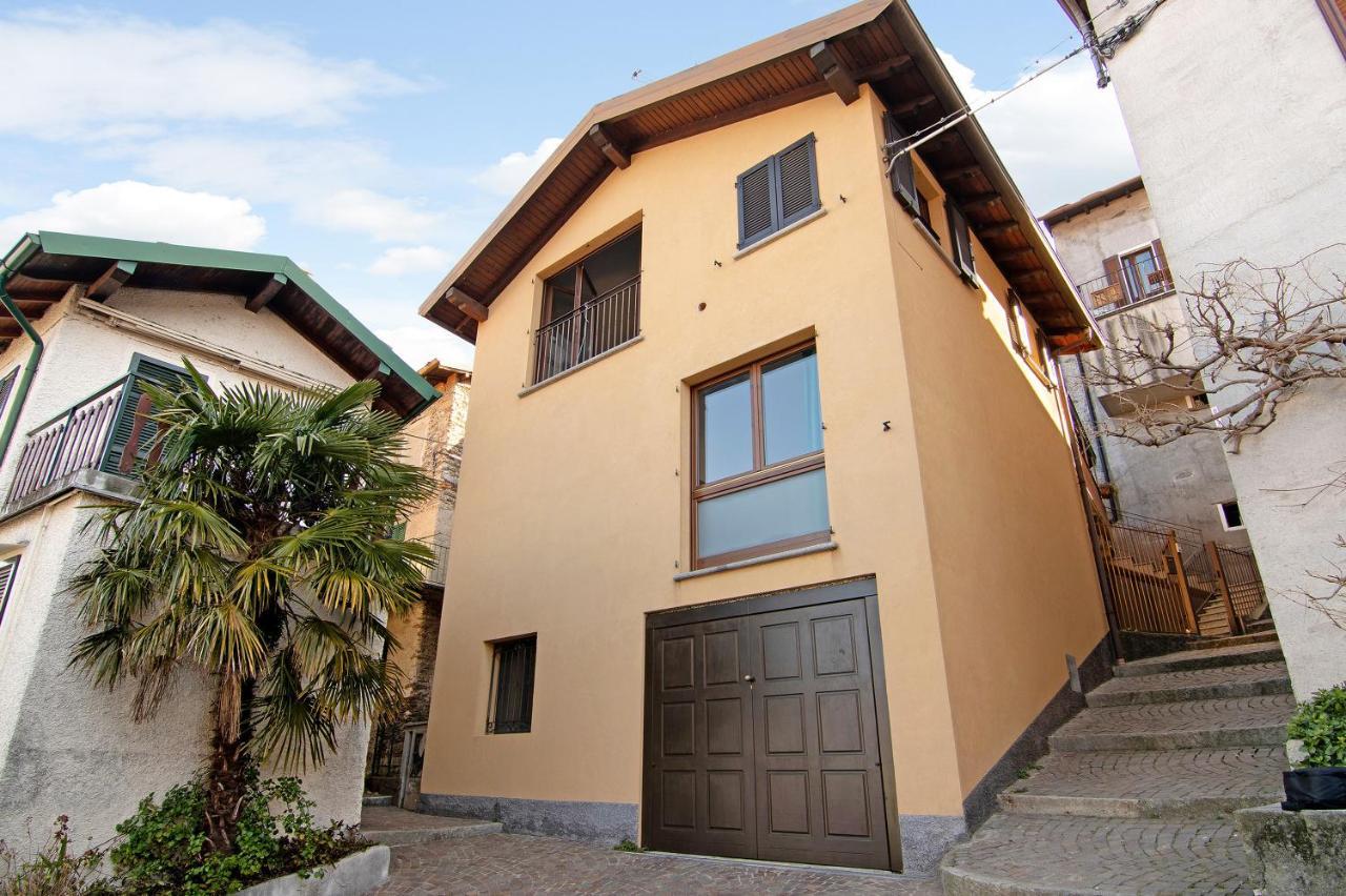 Bernhouse Villa Dorio Exteriör bild